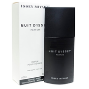 Issey Miyake Nuit DIssey Eau de Parfum - tester, 125 ml