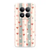 Futrola ultra tanki print clear za xiaomi redmi note 15 pro 5g sp022 ( F124938 )