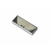 GEKO 10x Nadomestna rezila 33x60x19mm