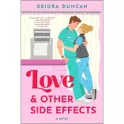 Love and Other Side Effects
