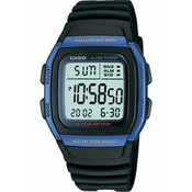 CASIO DIGITALNI W-96H-2A