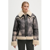 Jakna Stand Studio Lessie Jacket