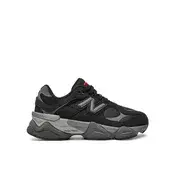 new balance Superge 9060 siva/črna