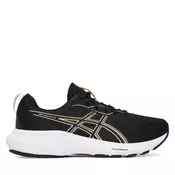 Tenisice za trcanje Asics Gel-Contend 9 1012B681 Crna