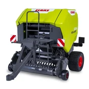 Jamara Jamara Claas Rollant 520 Prikolica za okrugle bala za RC traktor 1:16