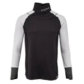 Majica CCM Tacks BASE LAYER NECK GUARD SHIRT Youth L/XL