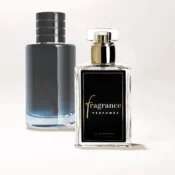 Navdihnjen po Dior Sauvage