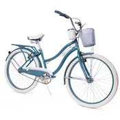 Huffy Deluxe 26 Cruiser bicikl Matte Emerald