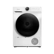 Midea sušilni stroj Lunar MD200H90BW/W-HR