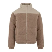Urban Classics Jopa iz flisa pesek/temno bež