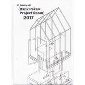 Bank Pekao Project Room 2017