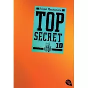 Top Secret - Das Manöver