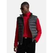 Polo Ralph Lauren Brezrokavnik 710B20425001 Črna Regular Fit
