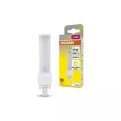 LED sijalica G24d-1/5W/230V 3000K - Osram