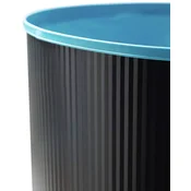 Steinbach Okrugla folija za bazene dubine 150 cm
