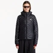 Jakna Nike ACG Lava Flow Therma-FIT ADV Ultralight Down Jacket Black/ Black/ Summit White M