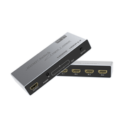 INF YZ-SW402-V0 8K 4x1 HDMI preklopnik, (21640198)