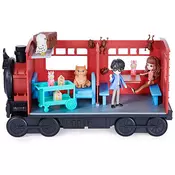 Harry Potter Hogwarts Express set SN6064928