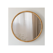 Ogledalo Perfection Slim 50 Hrast