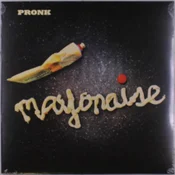 Arjan Pronk - Mayonaise (LP)