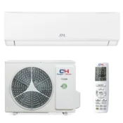 COOPER&HUNTER Klimatska naprava Arctic Plus CH-S24FTXLA6 z montažo