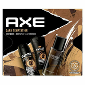 Axe Dark Temptation poklon set (za tijelo)
