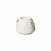 Villeroy & Boch Majhen svečnik za čajno lučko iz kolekcije COLORFUL SPRING
