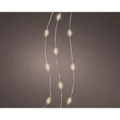 ENA Novogodišnje lampice 95cm 20LED