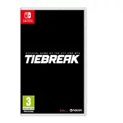 Switch TIEBREAK: Official game of the ATP and WTA