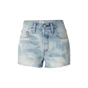 LEVIS  Kavbojke 501® moder denim