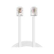 Sandberg Telefonski kabel RJ11-RJ11 5 m