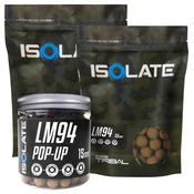 Shimano Isolate Boillie LM94 20mm - 3kg
