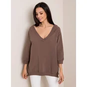 Sweatshirt-RV-BL-5676.09-brown