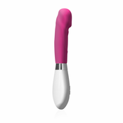 Vibrator Luna Asopus – rozi