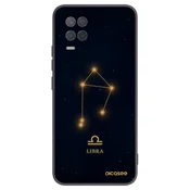 Silikonski črni ovitek za Realme 8 5G - LIBRA