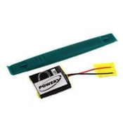 POWERY Akumulator Apple iPOD Shuffle G2 1GB