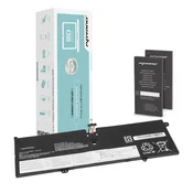 Baterija za Lenovo Yoga C940-14IIL, 10-pinski priključek, L18C4PH0, 7820 mAh