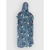 Ion Core Surf Poncho burst