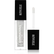 Revuele Shimmering Lip Gloss bleščeči sijaj za ustnice odtenek 19 6 ml