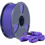 SUNLU PLA Lavender Purple - 1,75 mm/1000 g