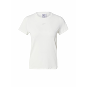 Reebok Funkcionalna majica kit/off-bela