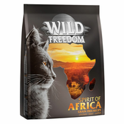 Wild Freedom Spirit of Africa - 400 g-15 % Zimska Razprodaja