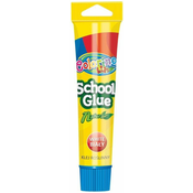 Colorino Šolsko lepilo Colorino Kids White v tubi 50 g