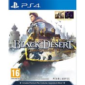 Black Desert - Prestige Edition (PS4)
