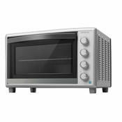 Konvekcijska Pečica Cecotec Bake&Toast 6090 60 L