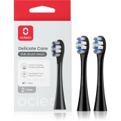 Oclean Nastavek Delicate Care Kids 2 kos