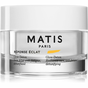 MATIS Paris Réponse Éclat Glow-Detox posvjetljujuca njega s detoksikacijskim ucinkom 50 ml