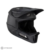 Kask LEATT Helmet MTB Gravity 2.0 V23 full face kaciga, vel. XL