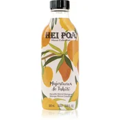 Hei Poa Pure Tahiti Monoi Oil Mango Scent večnamensko olje za telo in lase 100 ml