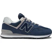 New Balance  574  Modra